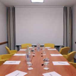 Sala de reuniones Holiday Inn MILAN - ASSAGO Fotos