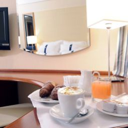  Holiday Inn MILAN - ASSAGO Fotos