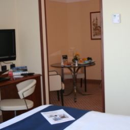 Holiday Inn MILAN - ASSAGO Fotos