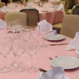 Sala de banquetes Holiday Inn MILAN - ASSAGO Fotos