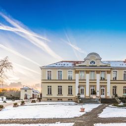 Hotelfotos Schloß Westerholt