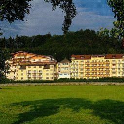Winzer Wellness & Spa St. Georgen im Attergau Salzkammergut
