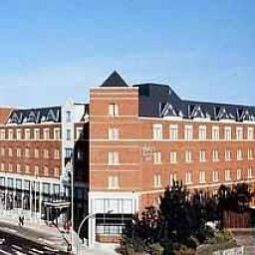 Hotelfotos Jurys Inn Christchurch