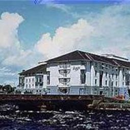Jurys Inn Galway Galway 