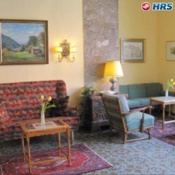 Hall Hohenstauffen Salzburger Privathotels Fotos