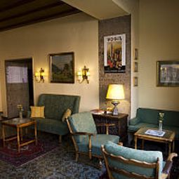 Hall Hohenstauffen Salzburger Privathotels Fotos