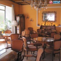 Vue intérieure Hohenstauffen Salzburger Privathotels Fotos