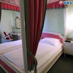 Chambre Hohenstauffen Salzburger Privathotels Fotos