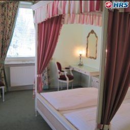 Chambre Hohenstauffen Salzburger Privathotels Fotos