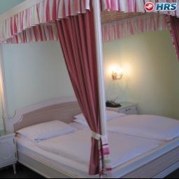 Chambre Hohenstauffen Salzburger Privathotels Fotos