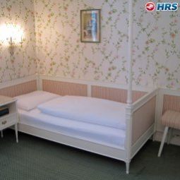 Chambre Hohenstauffen Salzburger Privathotels Fotos