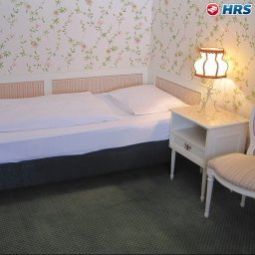 Chambre Hohenstauffen Salzburger Privathotels Fotos