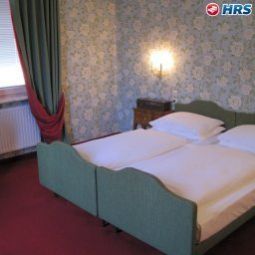 Chambre Hohenstauffen Salzburger Privathotels Fotos