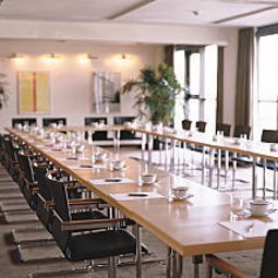 Conference room Lindner Hotel & Residence Main Plaza Fotos