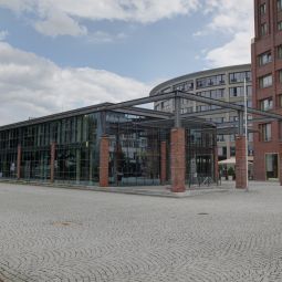  Lindner Hotel & Residence Main Plaza Fotos