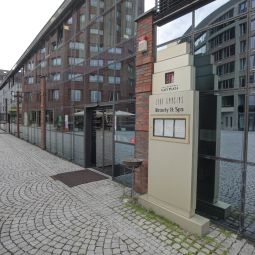  Lindner Hotel & Residence Main Plaza Fotos