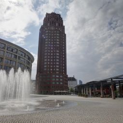  Lindner Hotel & Residence Main Plaza Fotos