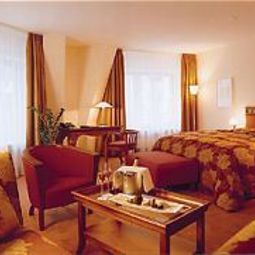 Room Lindner Hotel & Residence Main Plaza Fotos