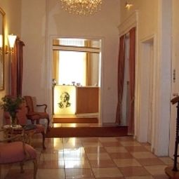 Vista all'interno Beethoven Fotos