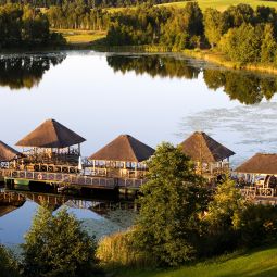 Le Meridien Вильнюс 