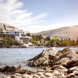Photos des hôtels  Kompas