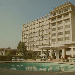 Everest Hotel Kathmandu Kathmandu