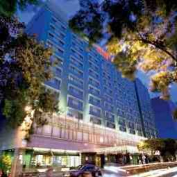 Ambassador Hotel Taipei 
