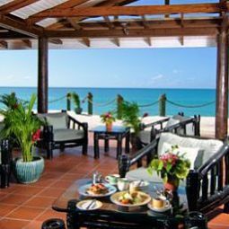 Breakfast room Galley Bay Resort & Spa Fotos