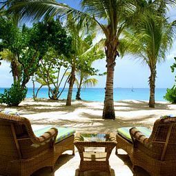 View Galley Bay Resort & Spa Fotos