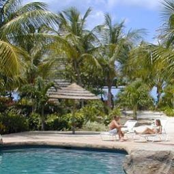 Pool Galley Bay Resort & Spa Fotos