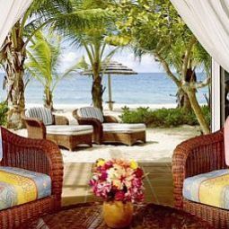 Suite Galley Bay Resort & Spa Fotos