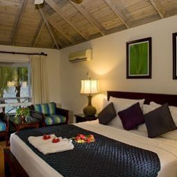 Room Galley Bay Resort & Spa Fotos