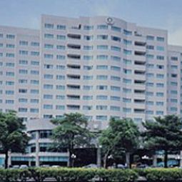 Foto dell’hotel Evergreen Laurel Taichung