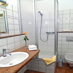 Badezimmer Am Schwan Fotos
