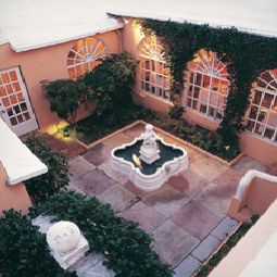 Fourways Inn and Cottages Bermuda Paget
