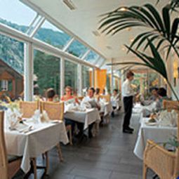 Restaurant Silberhorn Fotos