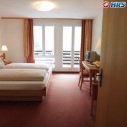 Room Silberhorn Fotos