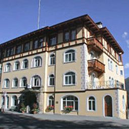 Soldanella St. Moritz  Dorf