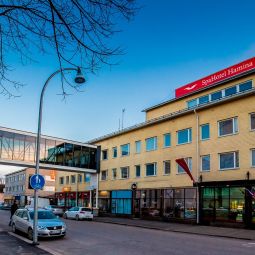 BEST WESTERN Hotel Hamina Hamina 