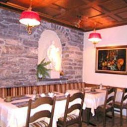 Restaurant Toscana Fotos