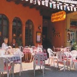 Restaurant Toscana Fotos