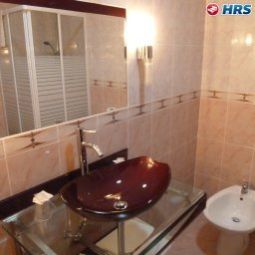Badezimmer Lutetia Fotos