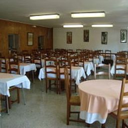 Restaurant Lutetia Fotos