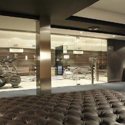 Wellness/fitness AC Hotel General Alava by Marriott Fotos
