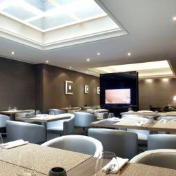Ristorante AC Hotel General Alava by Marriott Fotos