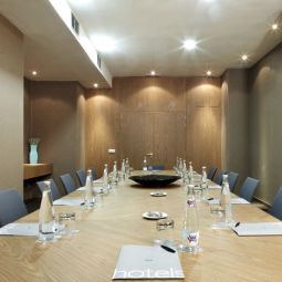 Area wellness AC Hotel General Alava by Marriott Fotos