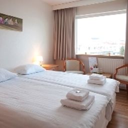Chambre Fosshotel Lind Fotos