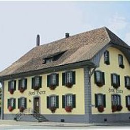 Bären Aarau Suhr