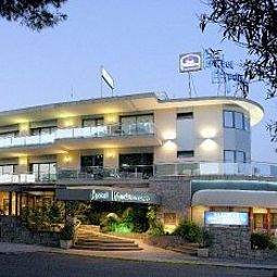 Best Western Mediterraneo Castelldefels 