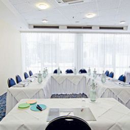 Конференц-зал ACHAT Premium Bochum Fotos